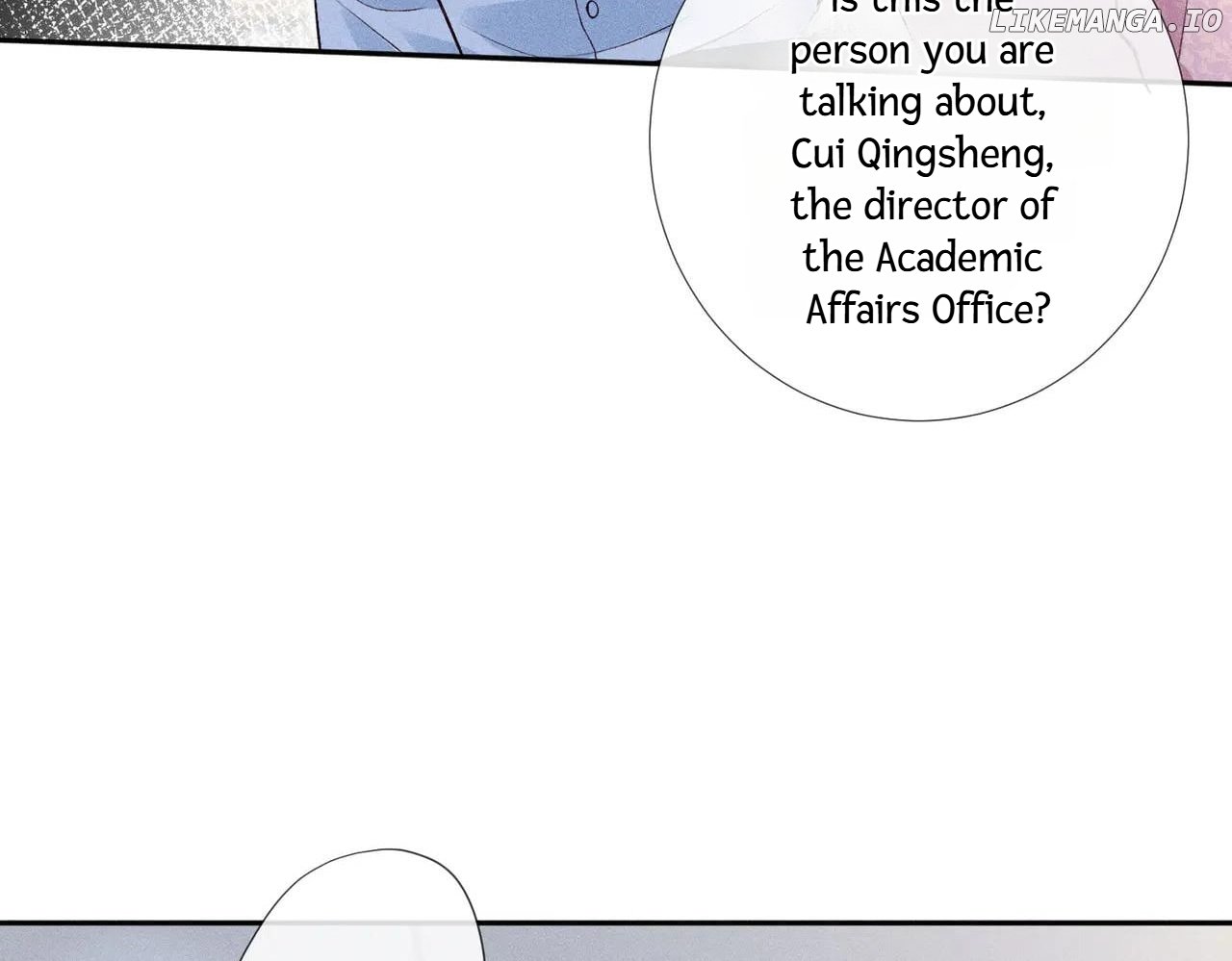 Almighty Boss, Beautiful and Dashing chapter 18 - page 20